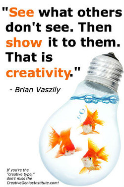 creativity quotes