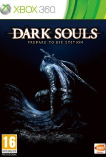Dark Souls (2011) Poster