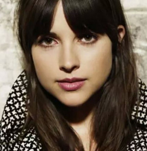 Amelia Warner Quotes