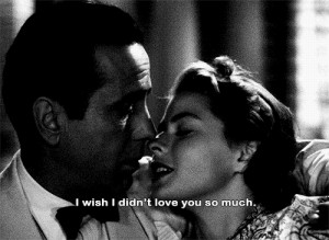 Casablanca quotes 5