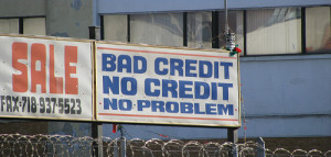 Insurance Q&A: “Do insurance quotes affect credit score?”