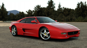 1994 Ferrari F355 Berlinetta