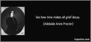 More Adelaide Anne Procter Quotes