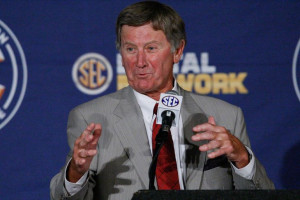 The 14 best Steve Spurrier quotes of now and then