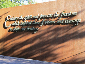 Lawrence Halprin Landscape Architect Quotes