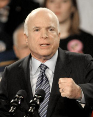 ... Robert Morris University in Pittsburgh on October 21, 2008. (UPI Photo