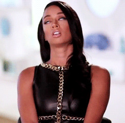 gifs mine 5000 Draya Michele basketball wives la