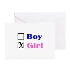 Expectant Parents Congratulations Greeting Cards