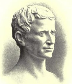 Famous Quotes From Julius Caesar Quiz