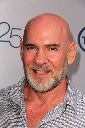 Mitch Pileggi