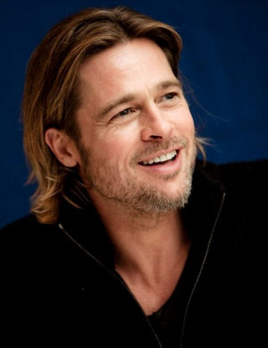 Brad Pitt Admits Drug Abuse During Marriage with Jennifer Aniston