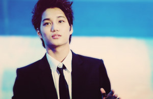 kai - kai-exo-k Photo
