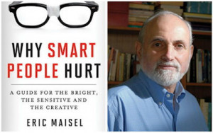 Book: Why Smart People Hurt: A Guide for the Bright, the Sensitive ...