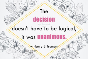 Decision Quotes, Sayings about making decisions - Page 3