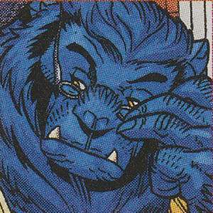 Henry McCoy (Earth-616)/Quotes