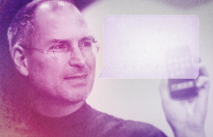 Steve Jobs Quotes Simplicity Sophistication ~ Simplicity is the ...