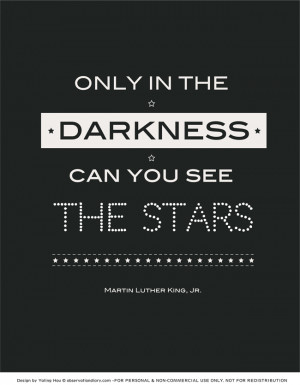 Darkness Quotes Here is the quote graphic for