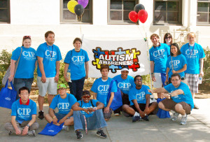 ... Francisco Chronicle: CIP Students Shine During Autism Awareness Month