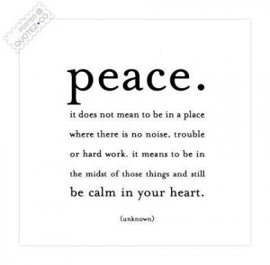 Being Alone Quotes People think being alone quote