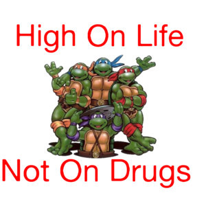 Like if ur drug free!