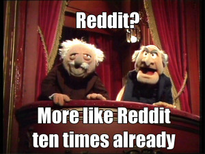Muppets Statler And Waldorf Quotes