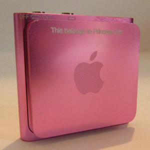 To be honest I was shocked when I saw the size, even though I knew the ...