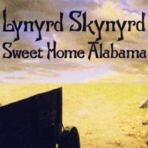 Sweet Home Alabama