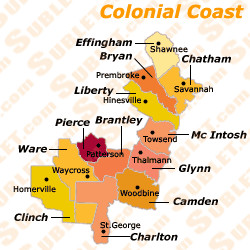 Colonial Coast Apartments, Houses, Sublets, Rooms