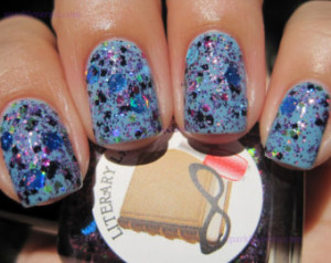 Shakespeare Quote Shirt - Girls Shi rt - Though She Be But Little She ...