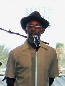 Linton Kwesi Johnson, Sonny's Lettah (Anti-Sus Poem)