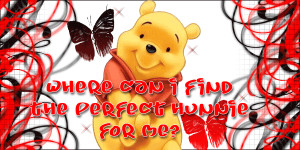 perfect hunnie 689 Great collection of Beautiful Pooh Bear quote