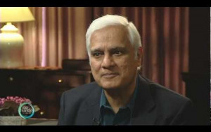 ravi zacharias on atheism suffering and absolutes 2 2 2012 03 12
