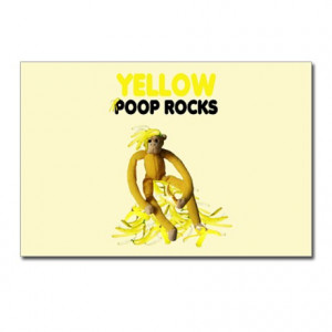 Stickers Funny Poop Sayings And Badges