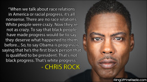 Chris Rock Quotes