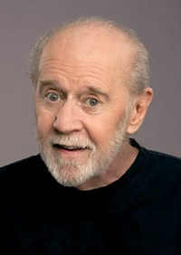 Bill Maher and Garry Shandling honor George Carlin at service