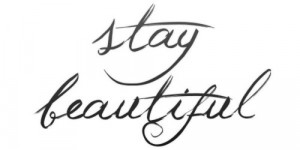 Compilation Of Tips On How To Stay Beautiful