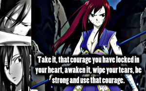 fairy tail Quotes 3 by NaLu710