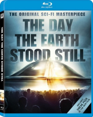 ... the day the earth stood still the day the earth stood still 1951