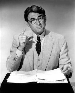 Atticus Finch