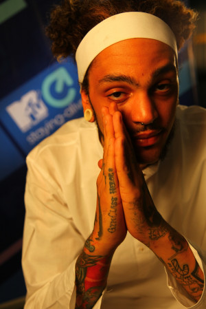 Hot travie mccoy one at a time mtvs