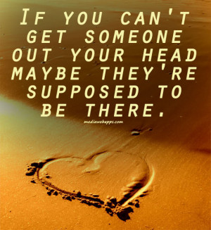 Quotes About Wanting Someone You Cant Have If you can't get someone ...