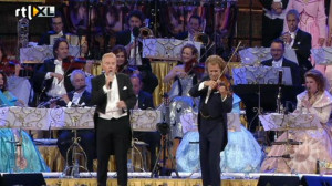 Andre Rieu Fans And Friends