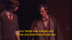 Avps Mama Umbridge Lucius