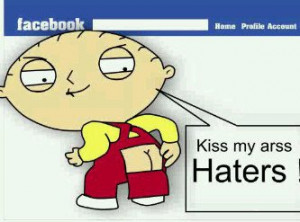 stewie - stewie-griffin Photo