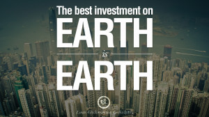 ... Louis Glickman Quotes on Real Estate Investing and Property Investment