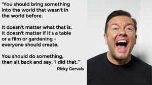12 Comedian Quotes for When Your Job Makes You Want to Cry