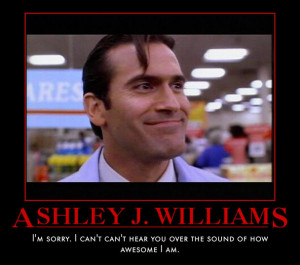 Evil Dead is slated to start filming in 2012. And we can’t wait.