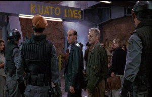 Total Recall Quotes and Sound Clips