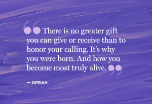 oprah quote