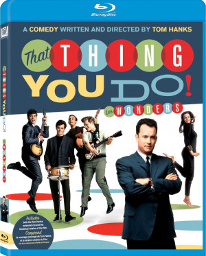 That Thing You Do (1996) EXTENDED BluRay 720p DTS x264-CHD